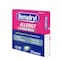 Benadryl Benadryl Allergy Liqua-Gels Dye-Free 25mg 24 Capsules, PK24 17021 - alternate 5